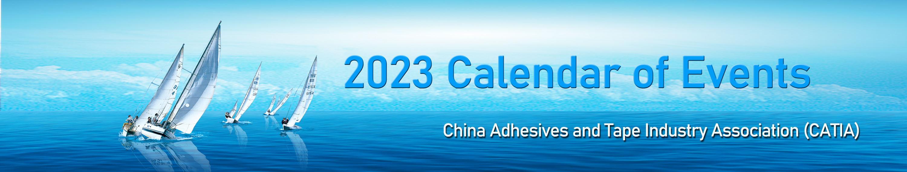 2022 Calendar of Events