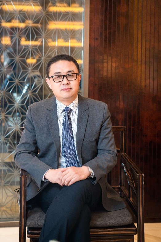 西卡中国副总裁、工业部负责人郭治权先生.jpg
